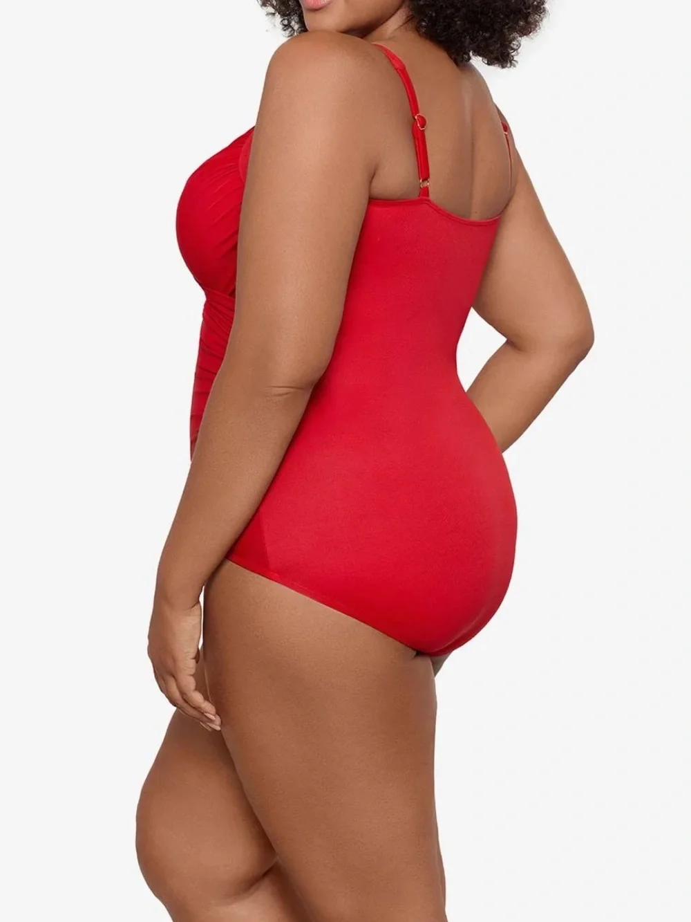 Miraclesuit Sanibel Underwire One-Piece Swimsuit Plus size 16DDD